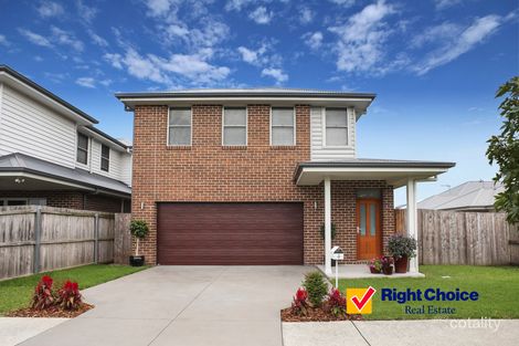 4 Nimmitabel St, Tullimbar, NSW 2527