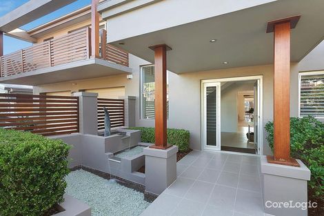 Property photo of 21 Bayside Drive Green Point NSW 2251