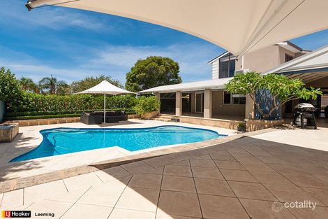 Property photo of 4 Denic Rise Leeming WA 6149
