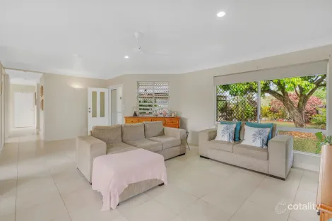 Property photo of 36 Cyperus Drive Redlynch QLD 4870