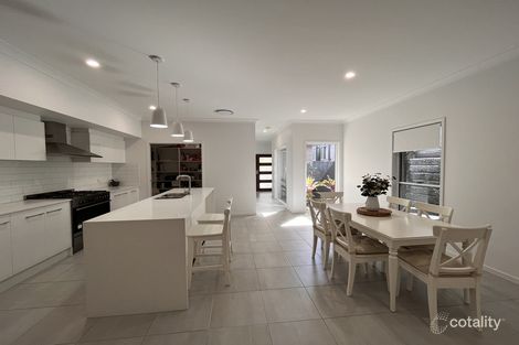 Property photo of 24 Kurrajong Street Springfield QLD 4300