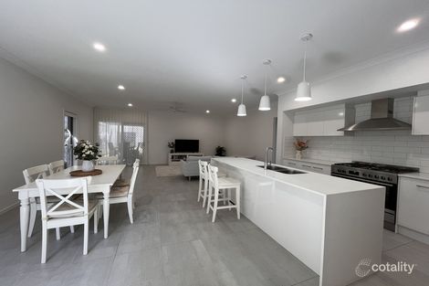 Property photo of 24 Kurrajong Street Springfield QLD 4300