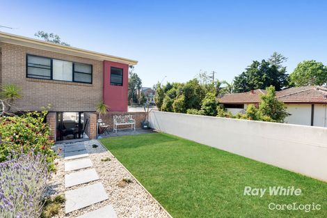 Property photo of 11/231-239 Old Northern Road Castle Hill NSW 2154