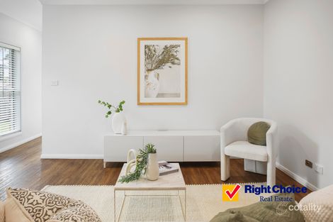 Property photo of 4 Nimmitabel Street Tullimbar NSW 2527