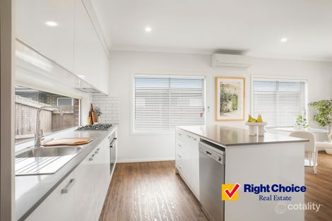 Property photo of 4 Nimmitabel Street Tullimbar NSW 2527