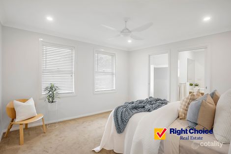 Property photo of 4 Nimmitabel Street Tullimbar NSW 2527