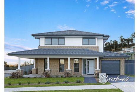 353 Driftway Dr, Pemulwuy, NSW 2145