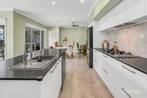 Property photo of 57 Melville Drive Pimpama QLD 4209