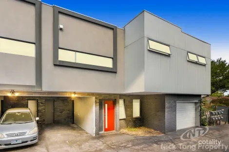 7/48-50 William St, Box Hill, VIC 3128