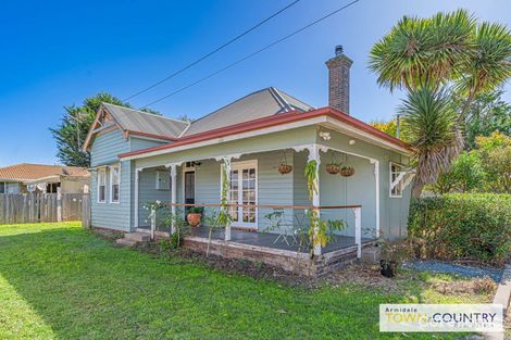 Property photo of 52 Niagara Street Armidale NSW 2350