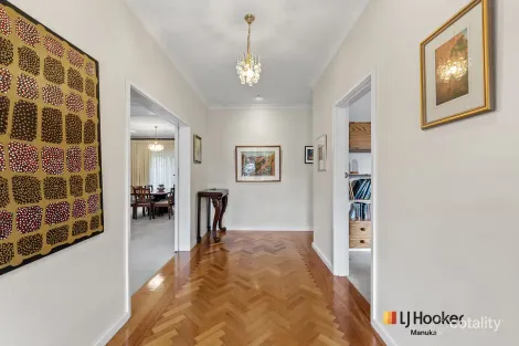 Property photo of 53 Cobby Street Campbell ACT 2612