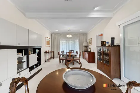 Property photo of 53 Cobby Street Campbell ACT 2612