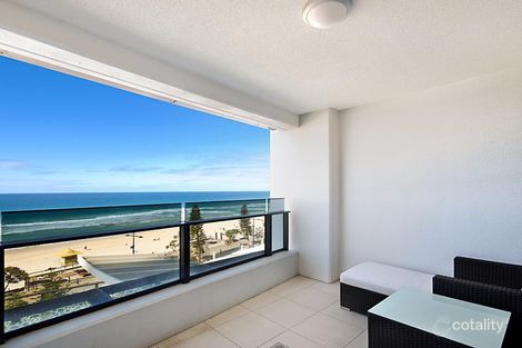 Property photo of 1004/4 The Esplanade Surfers Paradise QLD 4217