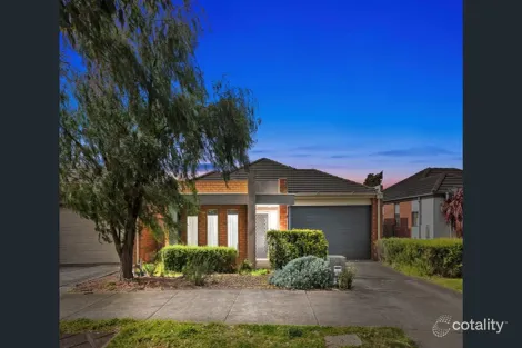 Property photo of 102 Redding Rise Epping VIC 3076