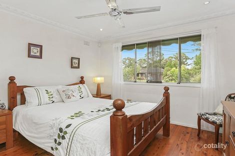 Property photo of 11 Lawrence Street Seven Hills NSW 2147