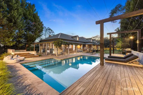Property photo of 75 Bolton Street Lower Plenty VIC 3093