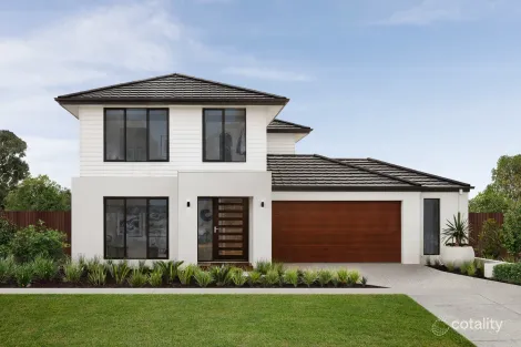 4 Coridale Bvd, Lara, VIC 3212