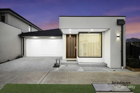 Contact Agent For Address, Mickleham, VIC 3064