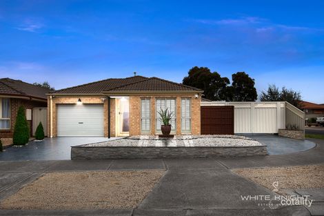 Property photo of 38 Naracoorte Drive Caroline Springs VIC 3023