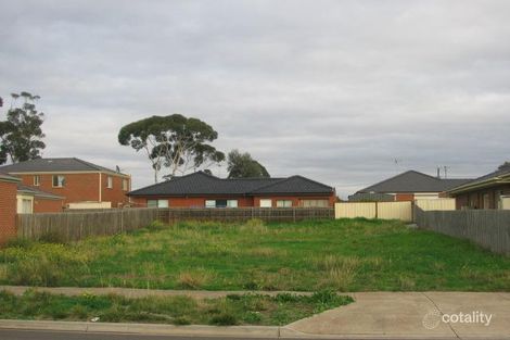 35 Drystone Cres, Cairnlea, VIC 3023