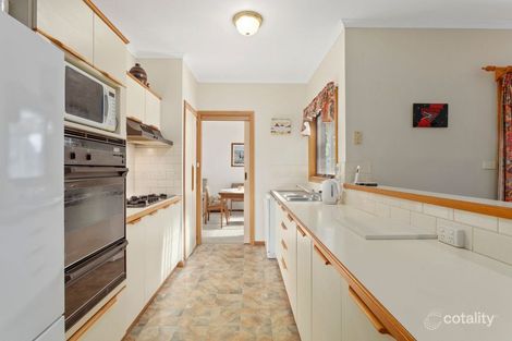 Property photo of 33 Boonderabbi Drive Clifton Springs VIC 3222