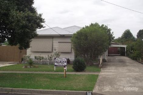 98 Boisdale St, Maffra, VIC 3860