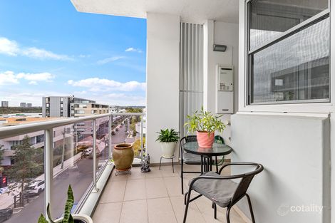 Property photo of 23/90 Tennyson Road Mortlake NSW 2137