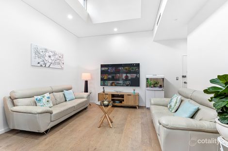 Property photo of 23/90 Tennyson Road Mortlake NSW 2137