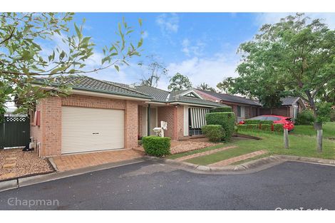 Property photo of 98 Goldmark Crescent Cranebrook NSW 2749