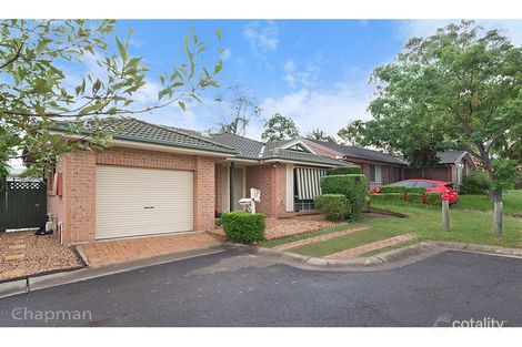 98 Goldmark Cres, Cranebrook, NSW 2749