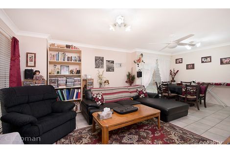 Property photo of 98 Goldmark Crescent Cranebrook NSW 2749