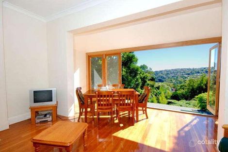 Property photo of 203 Edgecliff Road Woollahra NSW 2025