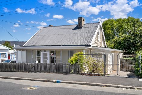 6 Aberdeen St, Glebe, TAS 7000