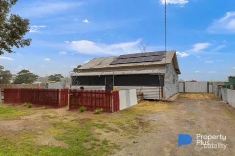66 Vernon St, Korong Vale, VIC 3520