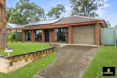 23 Goulburn St, Ruse, NSW 2560