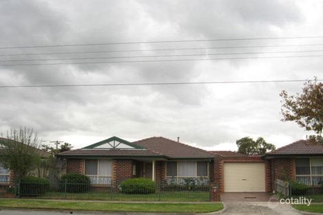 Property photo of 75B Herbert Street Dandenong VIC 3175