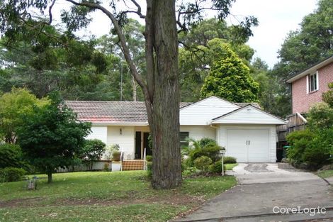 Property photo of 80 Hannah Street Beecroft NSW 2119