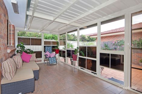 Property photo of 1/20 Yeddenba Avenue Blue Bay NSW 2261