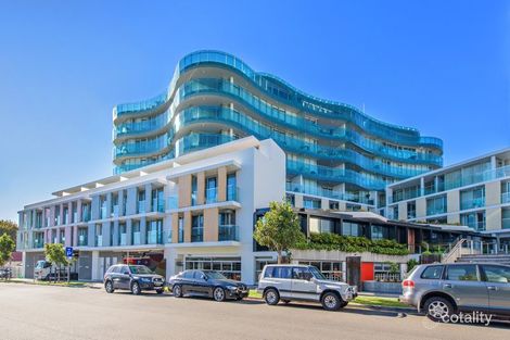 501/63 Hall St, Bondi Beach, NSW 2026