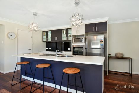 Property photo of 42 Ferguson Road Westbrook QLD 4350