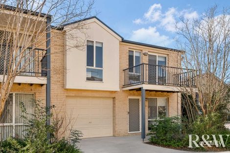 Property photo of 13/151 Hyatts Road Plumpton NSW 2761