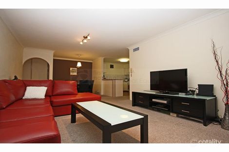 Property photo of 8/7 Mead Drive Chipping Norton NSW 2170