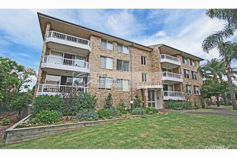 Property photo of 8/7 Mead Drive Chipping Norton NSW 2170