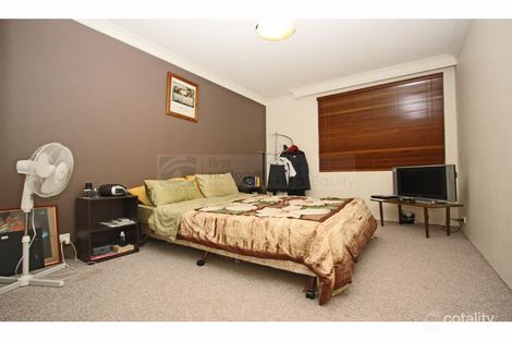 Property photo of 8/7 Mead Drive Chipping Norton NSW 2170