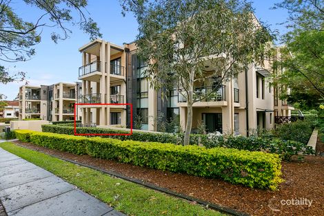 Property photo of 1/15-23 Premier Street Gymea NSW 2227