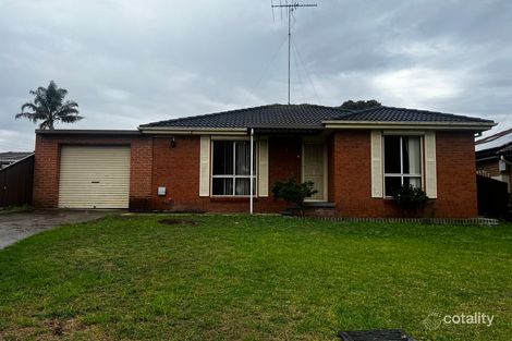 12 Mifsud Cres, Oakhurst, NSW 2761