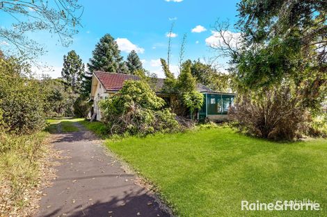 Property photo of 24 Neich Road Glenorie NSW 2157