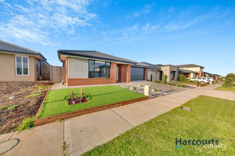 Property photo of 39 Millbrook Drive Wyndham Vale VIC 3024