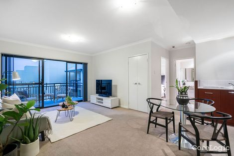 Property photo of 37/250 Beaufort Street Perth WA 6000