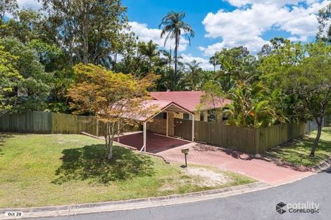Property photo of 3 Cookaba Street Riverhills QLD 4074
